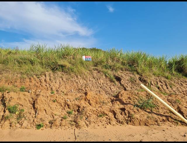987M² VACANT LAND FOR SALE IN SEATON ESTATE